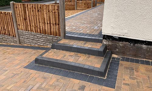 Driveways St Asaph