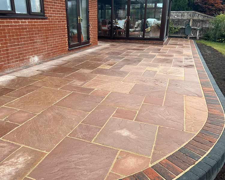 Driveways St Asaph