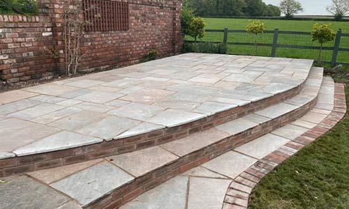 Driveways St Asaph