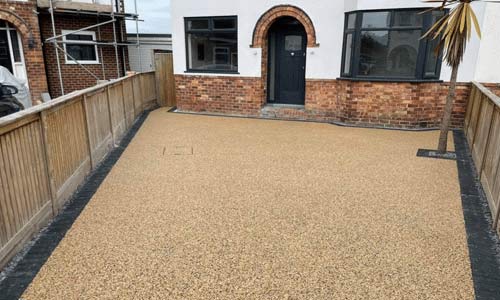 Driveways St Asaph